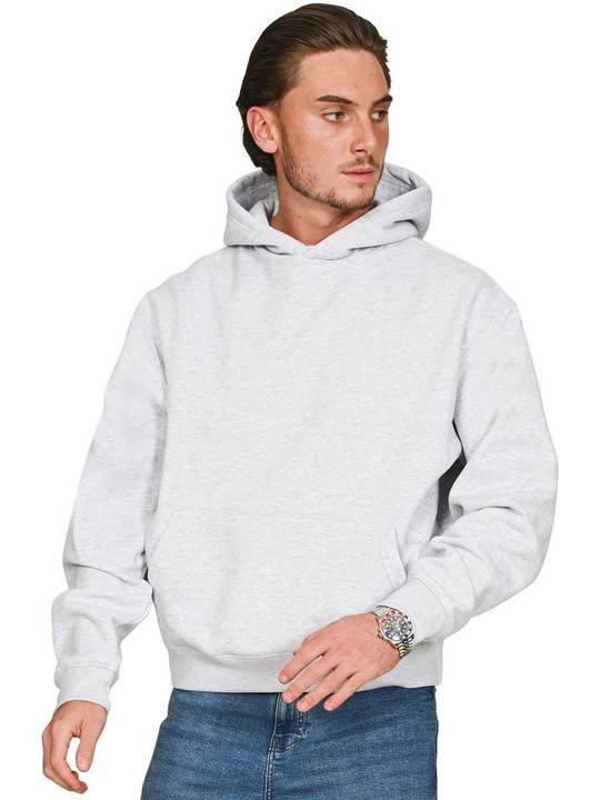 Casual Classics CRBHS20 - Casual Ringspun Blended 280 Boxy Oversize Hood