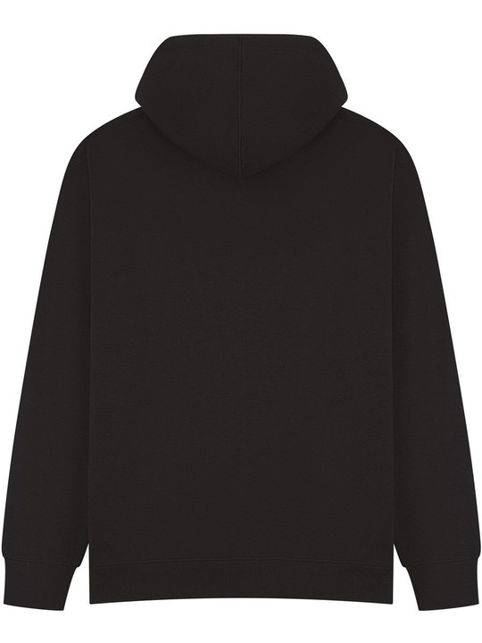 Casual Classics CRBHS30 - Casual Ringspun Blended 280 Core Oversize Hood