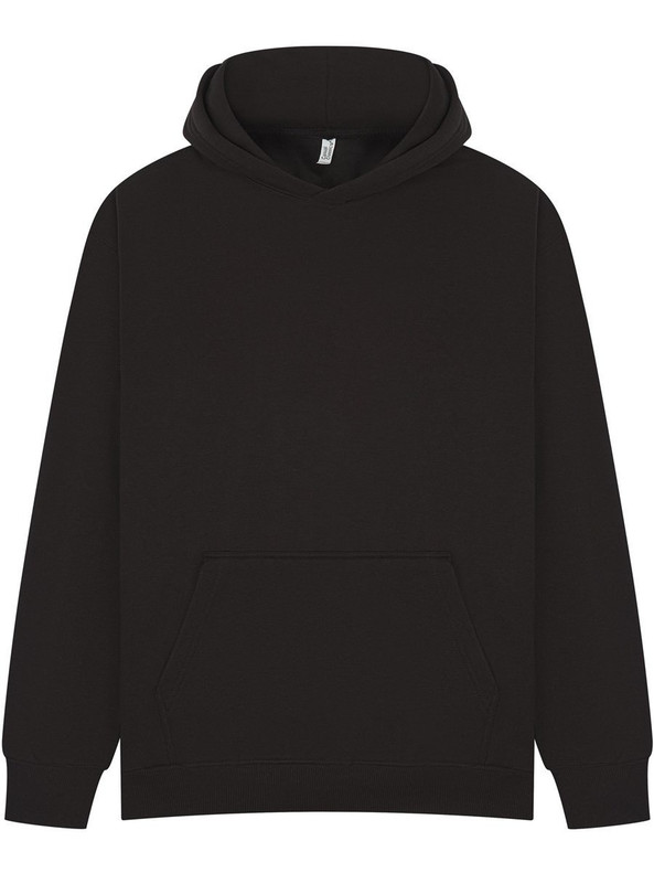 Casual Classics CRBHS30 - Casual Ringspun Blended 280 Core Oversize Hood