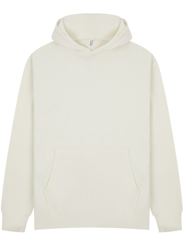 Casual Classics CRBHS30 - Casual Ringspun Blended 280 Core Oversize Hood