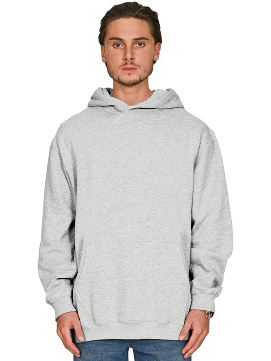 Casual Classics CRBHS30 - Casual Ringspun Blended 280 Core Oversize Hood