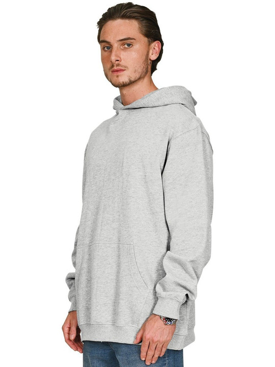 Casual Classics CRBHS30 - Casual Ringspun Blended 280 Core Oversize Hood