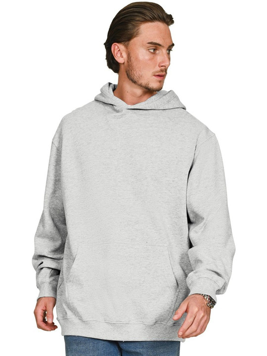 Casual Classics CRBHS30 - Casual Ringspun Blended 280 Core Oversize Hood