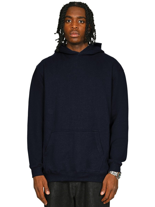 Casual Classics CRBHS30 - Casual Ringspun Blended 280 Core Oversize Hood