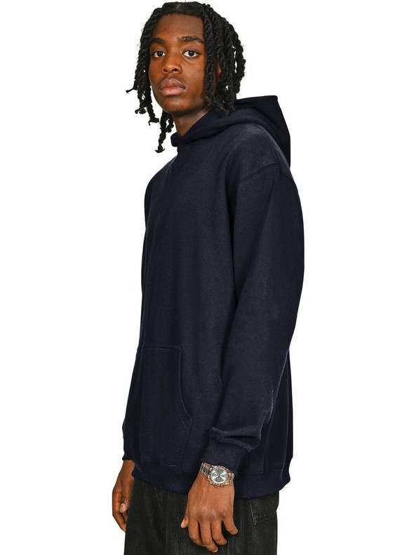 Casual Classics CRBHS30 - Casual Ringspun Blended 280 Core Oversize Hood