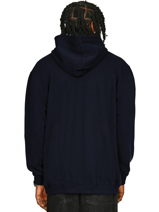 Casual Classics CRBHS30 - Casual Ringspun Blended 280 Core Oversize Hood