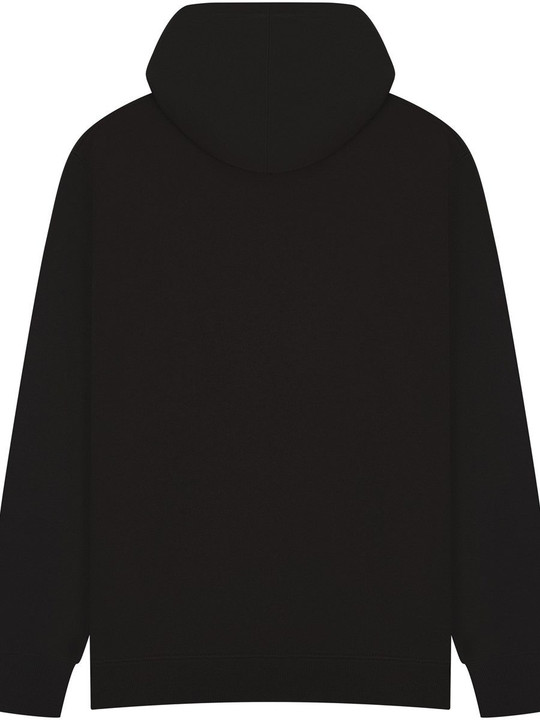 Casual Classics CRBHS35 - Casual Ringspun Blended 280 Oversize Tall Hood