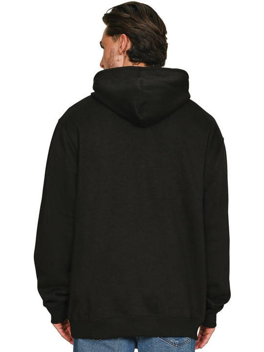 Casual Classics CRBHS35 - Casual Ringspun Blended 280 Oversize Tall Hood