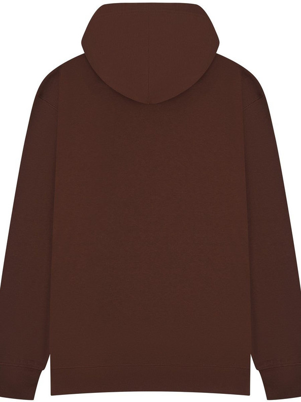 Casual Classics CRBHS35 - Casual Ringspun Blended 280 Oversize Tall Hood