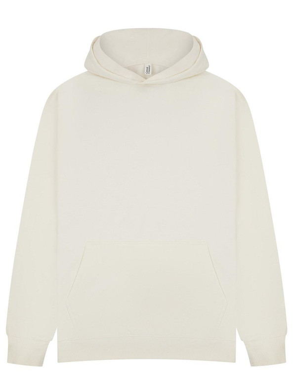 Casual Classics CRBHS35 - Casual Ringspun Blended 280 Oversize Tall Hood