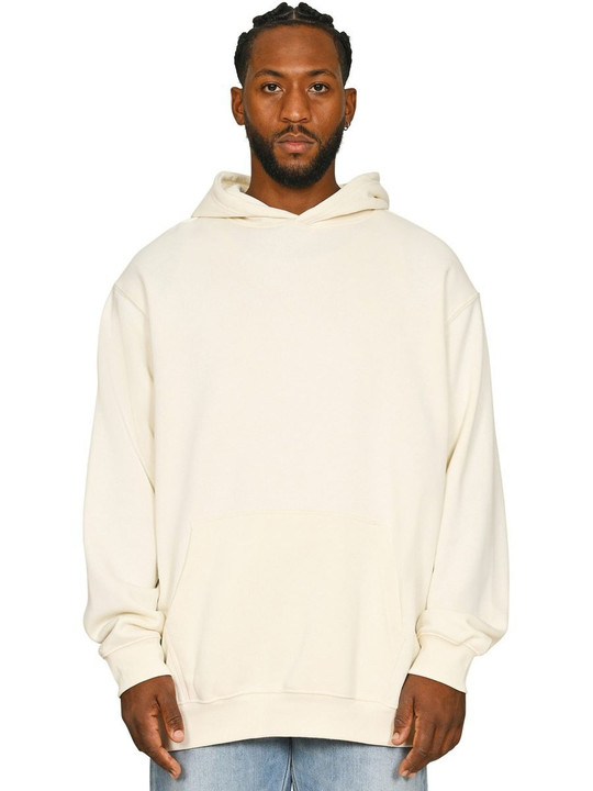 Casual Classics CRBHS35 - Casual Ringspun Blended 280 Oversize Tall Hood