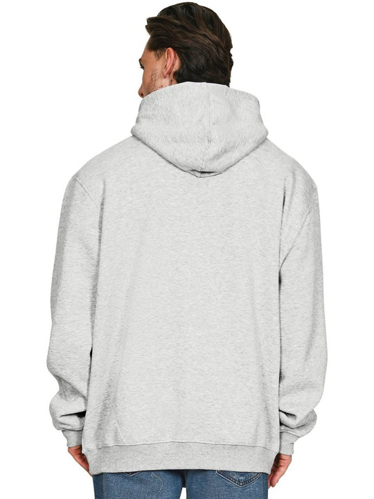 Casual Classics CRBHS35 - Casual Ringspun Blended 280 Oversize Tall Hood