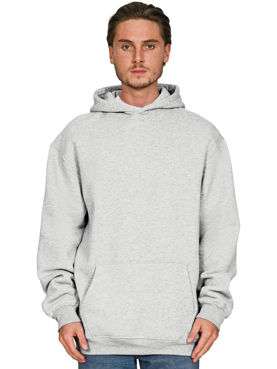 Casual Classics CRBHS35 - Casual Ringspun Blended 280 Oversize Tall Hood