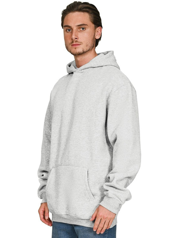 Casual Classics CRBHS35 - Casual Ringspun Blended 280 Oversize Tall Hood