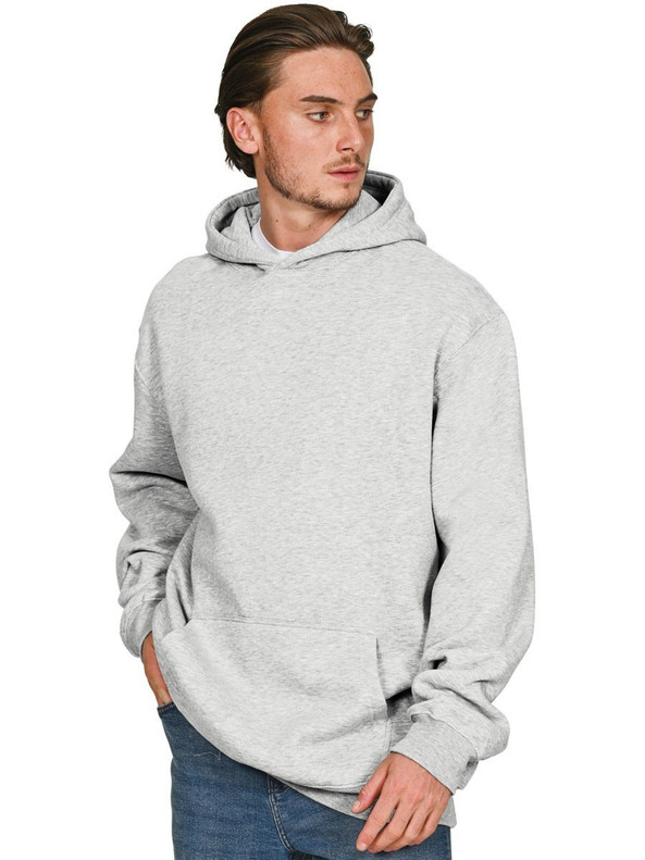 Casual Classics CRBHS35 - Casual Ringspun Blended 280 Oversize Tall Hood