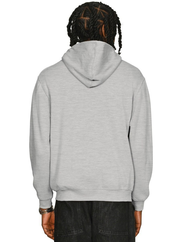 Casual Classics CRBHS40 - Casual Ringspun Blended 280 Core Zip Hood