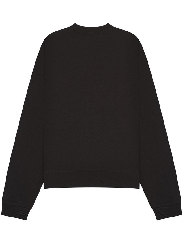 Casual Classics CRBSW20 - Casual Ringspun Blend 280 Boxy Oversize Extended Neck Sweat