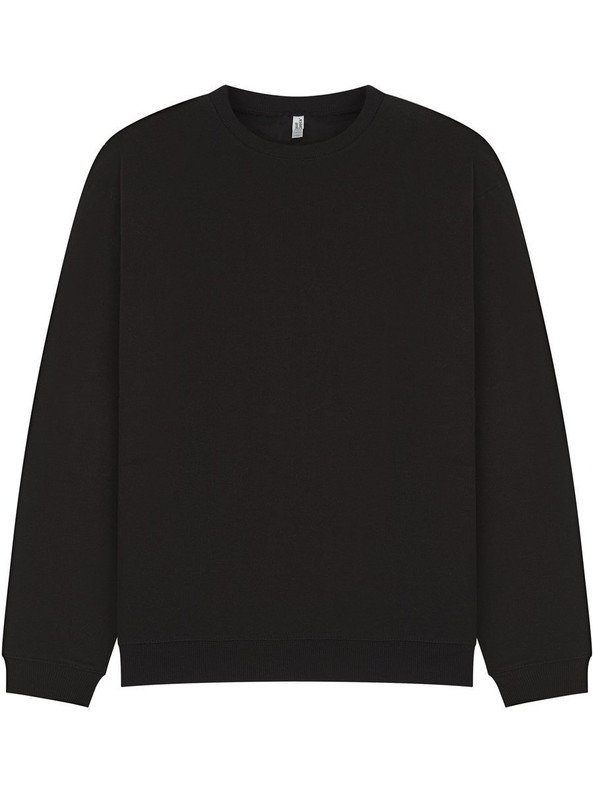 Casual Classics CRBSW30 - Casual Ringspun Blended 280 Oversize Sweat