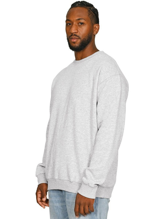 Casual Classics CRBSW30 - Casual Ringspun Blended 280 Oversize Sweat