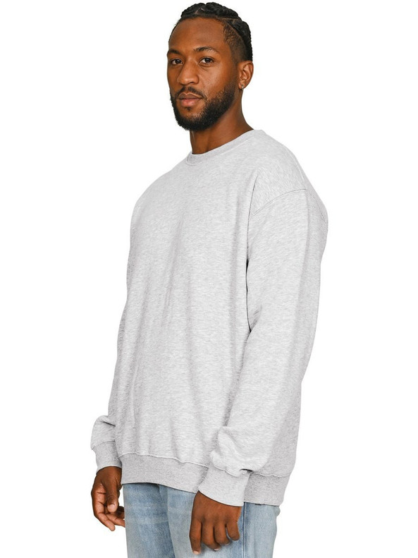 Casual Classics CRBSW30 - Casual Ringspun Blended 280 Oversize Sweat