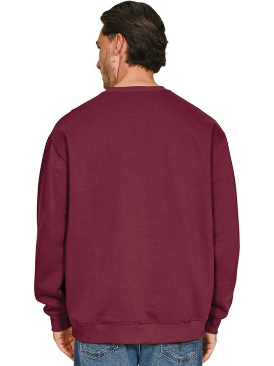 Casual Classics CRBSW30 - Casual Ringspun Blended 280 Oversize Sweat