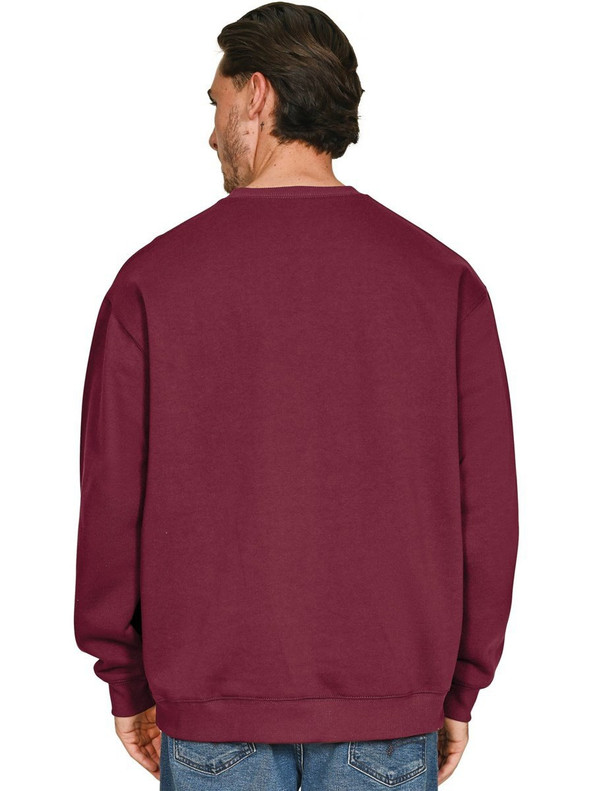 Casual Classics CRBSW30 - Casual Ringspun Blended 280 Oversize Sweat