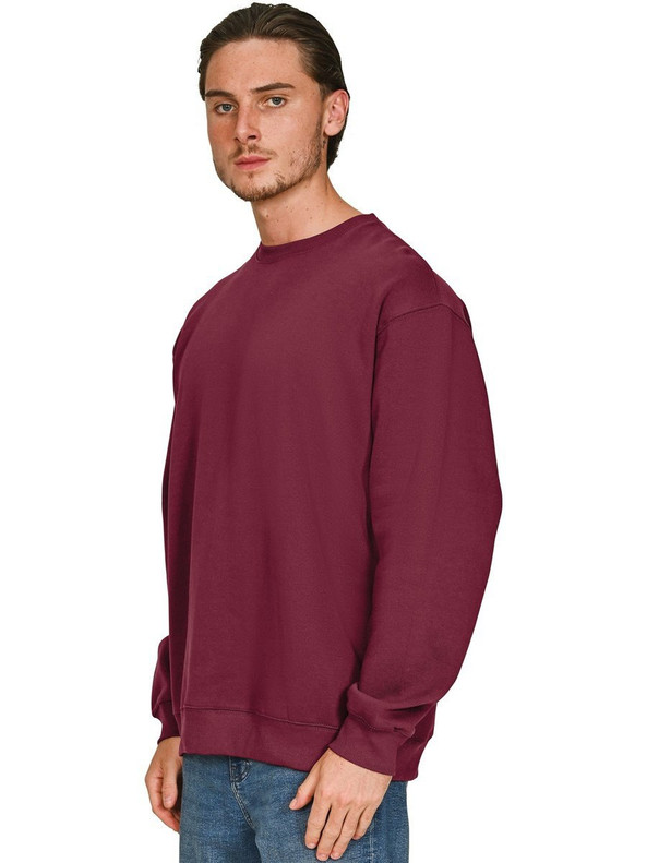 Casual Classics CRBSW30 - Casual Ringspun Blended 280 Oversize Sweat
