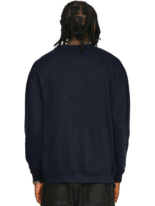 Casual Classics CRBSW30 - Casual Ringspun Blended 280 Oversize Sweat