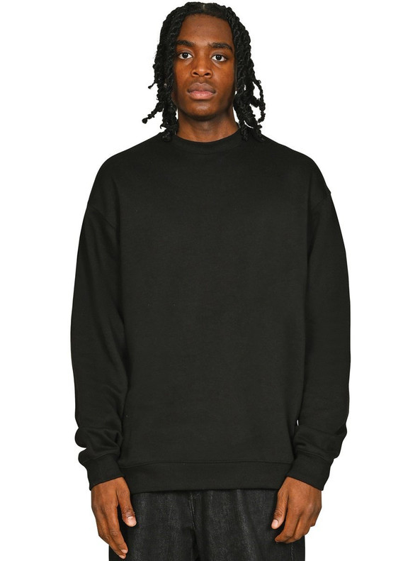 Casual Classics CRBSW35 - Casual Ringspun Blended 280 Oversize Tall Sweat