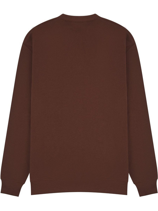 Casual Classics CRBSW35 - Casual Ringspun Blended 280 Oversize Tall Sweat