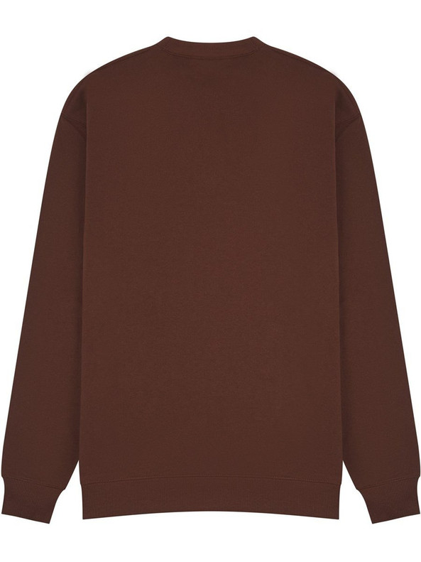 Casual Classics CRBSW35 - Casual Ringspun Blended 280 Oversize Tall Sweat