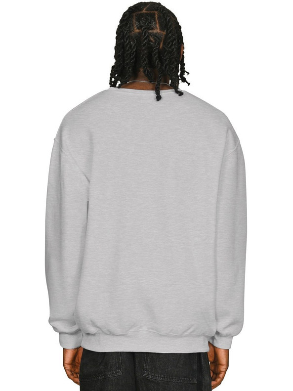 Casual Classics CRBSW35 - Casual Ringspun Blended 280 Oversize Tall Sweat