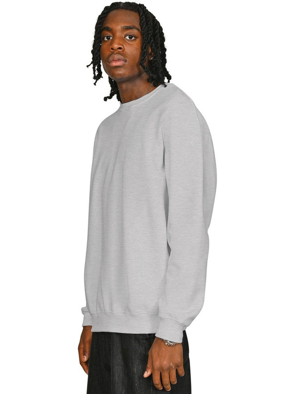 Casual Classics CRBSW35 - Casual Ringspun Blended 280 Oversize Tall Sweat