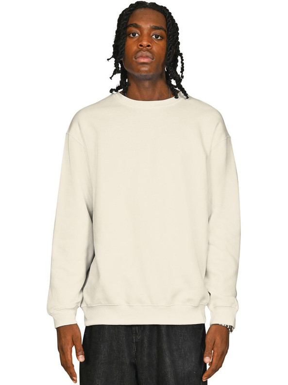 Casual Classics CRBSW35 - Casual Ringspun Blended 280 Oversize Tall Sweat