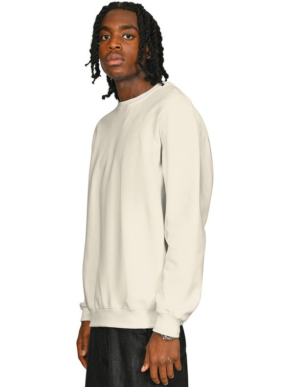 Casual Classics CRBSW35 - Casual Ringspun Blended 280 Oversize Tall Sweat
