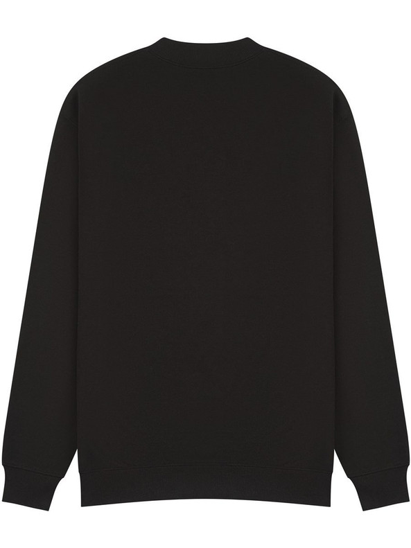 Casual Classics CRBSW40 - Casual Ringspun Blended 280 Oversize Extended Neck Sweat