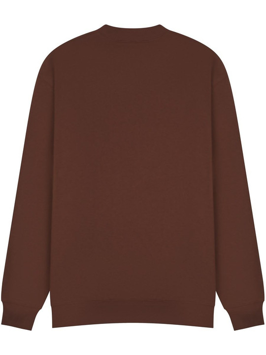 Casual Classics CRBSW40 - Casual Ringspun Blended 280 Oversize Extended Neck Sweat