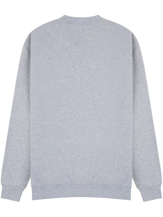 Casual Classics CRBSW40 - Casual Ringspun Blended 280 Oversize Extended Neck Sweat