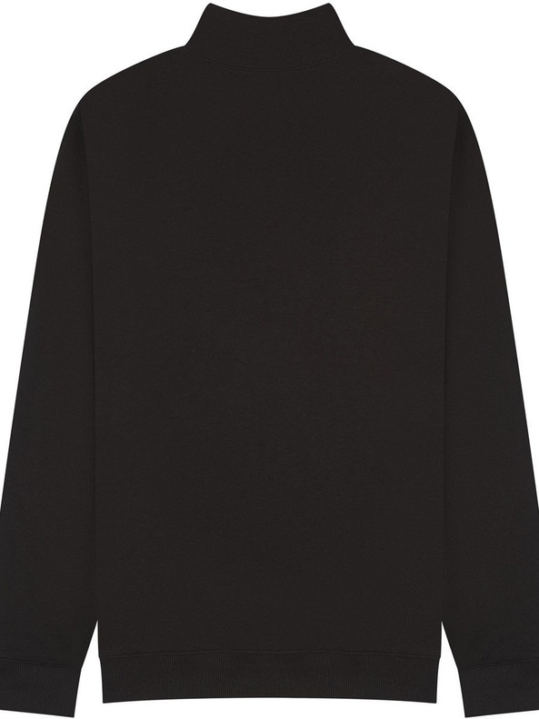 Casual Classics CRBSW50 - Casual Ringspun Blended 280 Core Quarter Zip Sweat