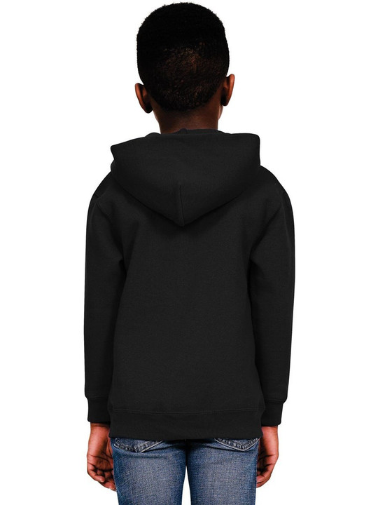 Casual Classics C2200B - Casual Ringspun Blended Kids Hood
