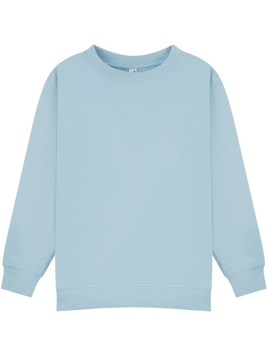 Casual Classics C2400B - Casual Ringspun Blended Kids Sweat