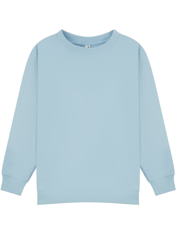 Casual Classics C2400B - Casual Ringspun Blended Kids Sweat