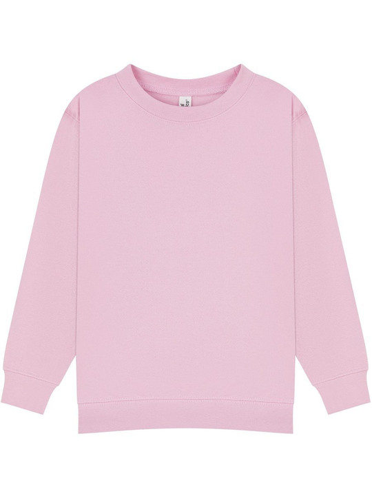 Casual Classics C2400B - Casual Ringspun Blended Kids Sweat