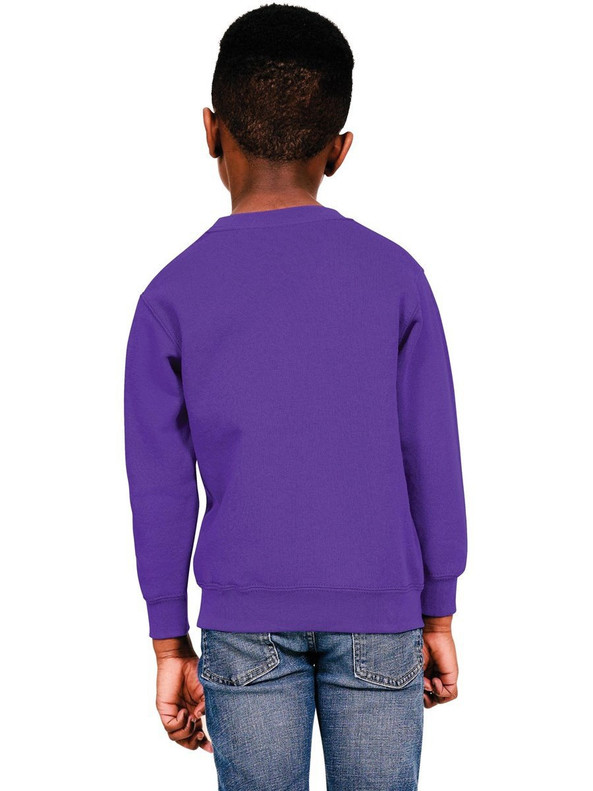 Casual Classics C2400B - Casual Ringspun Blended Kids Sweat