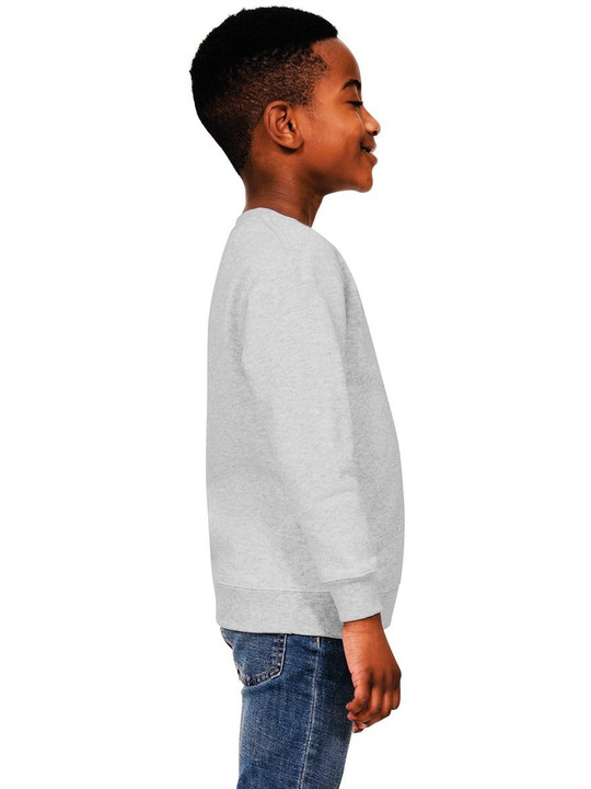 Casual Classics C2400B - Casual Ringspun Blended Kids Sweat