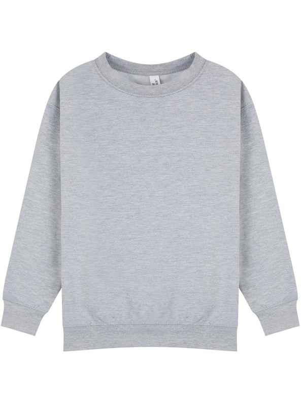 Casual Classics C2400B - Casual Ringspun Blended Kids Sweat