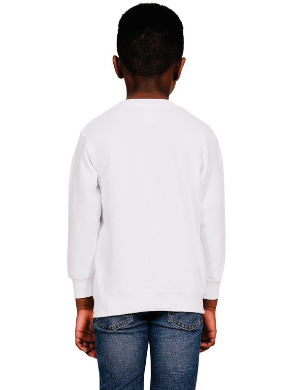 Casual Classics C2400B - Casual Ringspun Blended Kids Sweat