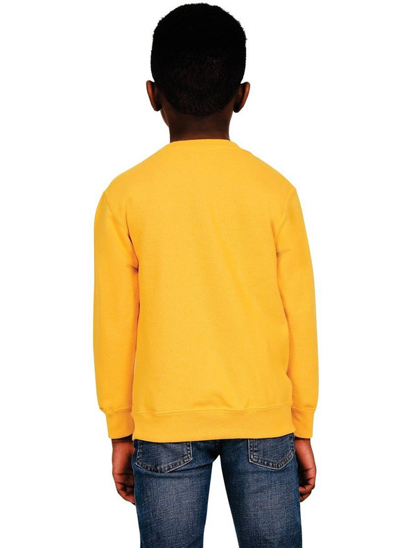 Casual Classics C2400B - Casual Ringspun Blended Kids Sweat