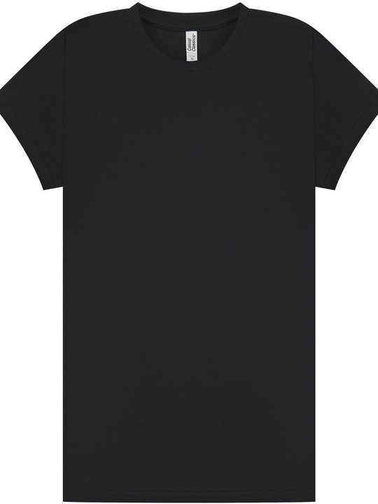Casual Classics C1100L - Casual Original Tech T Shirt Ladies