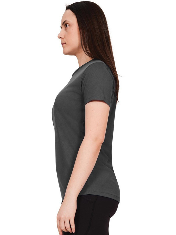 Casual Classics C1100L - Casual Original Tech T Shirt Ladies